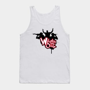 wild-n-out To enable all products Tank Top